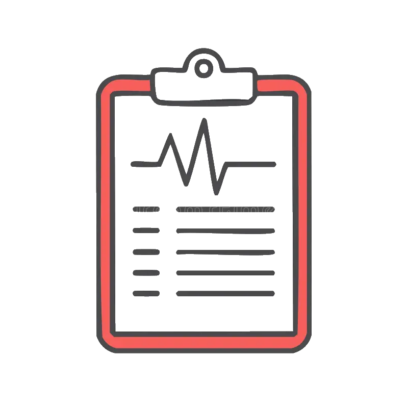 Medical Clipboard